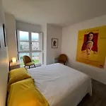 Lejlighed Lumineux Avec Vue Sur Le Tarn *