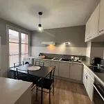 Apartment Lumineux Avec Vue Sur Le Tarn *