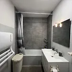 Lumineux Avec Vue Sur Le Tarn Apartment Albi