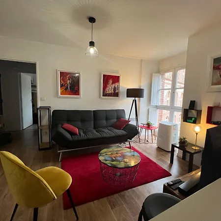 Paisible Avec Vue Sur Le Tarn *