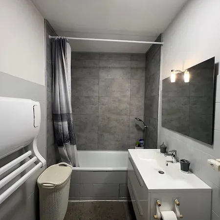 Lumineux Avec Vue Sur Le Tarn Апартаменты Альби