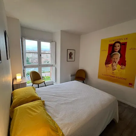 Apartment Paisible Avec Vue Sur Le Tarn *