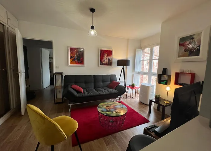 Paisible Avec Vue Sur Le Tarn *